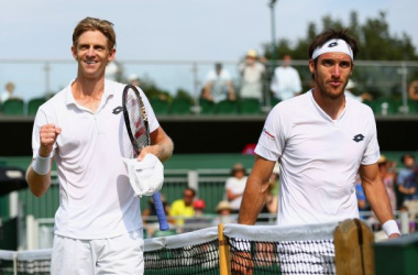 Wimbledon: Anderson Takes His Place In The Fourth Round After Downing Mayer In Straights