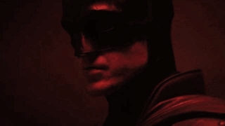 Primer vistazo al Batman de Robert Pattinson