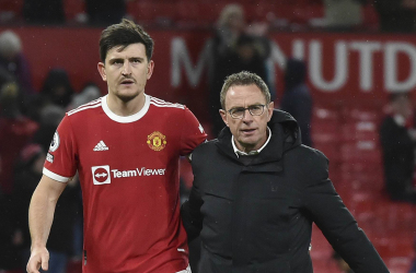 Ralf Rangnick’s key-quotes ahead of Manchester United vs Leicester City 