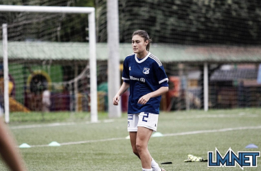 Dos jugadoras de Millonarios han sido convocadas a la Selección Colombia femenina&nbsp;