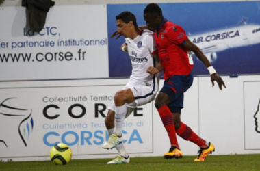 Resumen de la jornada 37 de la Ligue 1