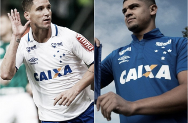Clubes árabes acionam Cruzeiro na Fifa por transferências de Thiago Neves e Denílson