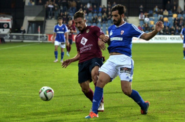 UD Logroñés - Pontevedra: el playoff pasa por Las Gaunas