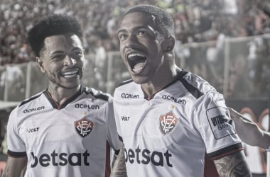 Vitória x Ibrachina: assista ao vivo ao jogo de hoje (15/01)