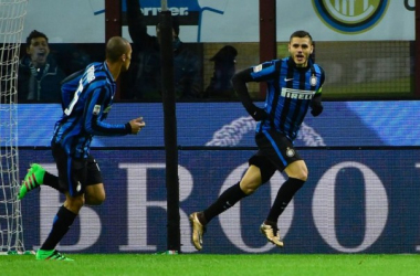 L&#039;Inter riparte nel segno del 9: Icardi ancora decisivo!