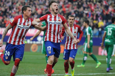 Eibar, un buen compañero de baile para el Atleti