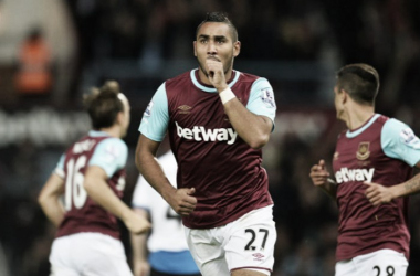 Mark Noble quiere que Payet siga en el West Ham