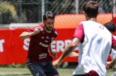 Foto: Erico Leonan / São Paulo FC