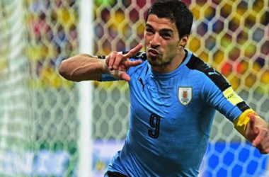 Brazil 2-2 Uruguay: Draw In Recife Gives Rivals Each A Point