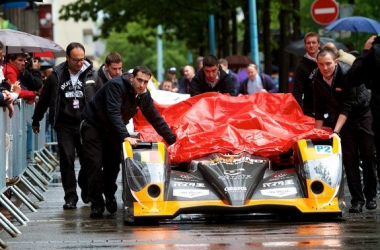 La date des 24 heures du Mans 2014 révélée !