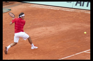 85ème titre pour Federer