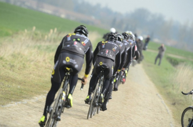 Tour de Francia 2016: Direct Energie, con Coquard todo es posible