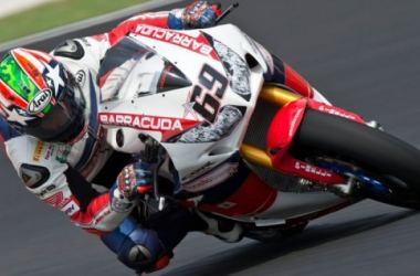 SBK, conclusi nuovi test privati al Lausitzring