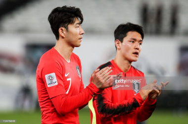 Son Heung-min set for early return to Spurs after being dumped from Asia Cup