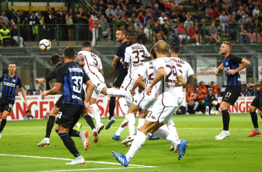 Serie A - Basta passi falsi: Torino e Inter si sfidano per l’Europa