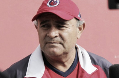 Antonio Luna dirigirá a Veracruz el resto del Apertura 2016