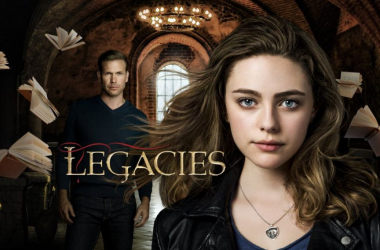 Legacies, el nuevo spin off de The Vampire Diaries y The Originals llega a nuestras pantallas