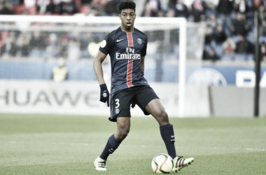 Kimpembe: &quot;Ante el Angers será un partido duro&quot;