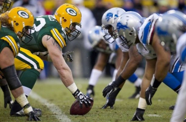 Green Bay Packers Tame Detroit Lions