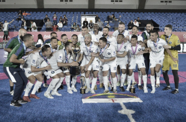 Foto: Divulgação/Betesporte