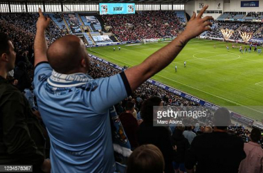 Summarising Coventry City’s transfer activity so far