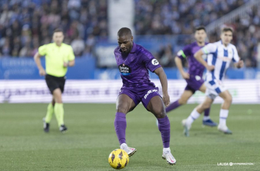 Más de un centenar de partidos entre el Real Valladolid y el Espanyol 