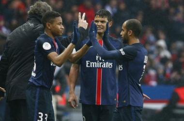 ¿La consolidación del PSG?