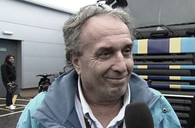 Carlo Pernat: "Me temo que va a haber un gran desastre en Honda"