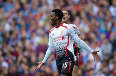 El Liverpool vuelve a ganar gracias a Sturridge