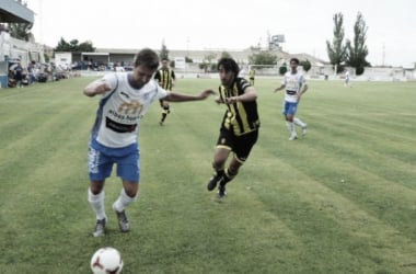 At. Escalerillas – Real Zaragoza B: los zaragocistas quieren seguir imparables