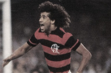 Ídolo do Flamengo, Nunes afirma que ‘não colocaria ninguém de 2019 no time de 81’