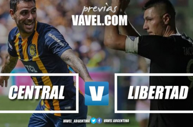 Rosario Central cierra su participación en la Copa
Libertadores 2019
