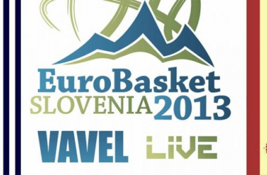 Eurobasket 2013: Grecia - España, así lo vivimos