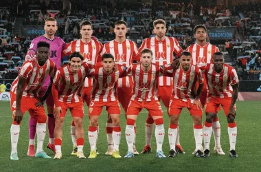  Previa: UD Almería vs Sevilla FC: ahora o nunca