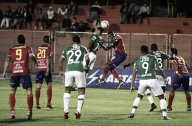 Datos del Deportivo Cali: Capítulo Pasto II