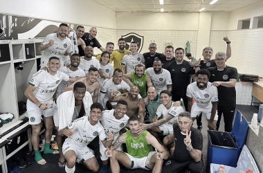 Pedro Raul brilha contra ex-time e garante virada do Goiás sobre Botafogo