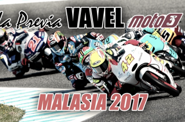 Previa VAVEL Moto3 del GP Malasia: pelea por el subcampeonato