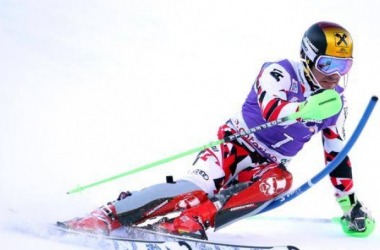 Sci Alpino, i protagonisti: Marcel Hirscher