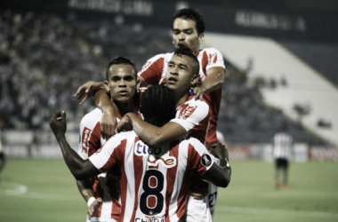 Lanús, el rival del Junior en la Copa Sudamericana