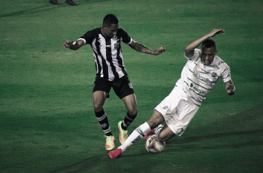 Juventude cede empate ao Figueirense no segundo tempo, mas entra no G-4 da Série B