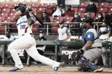 Resumen y mejores momentos: Colombia 4-1 República Dominicana en la final de  Serie del Caribe 2022