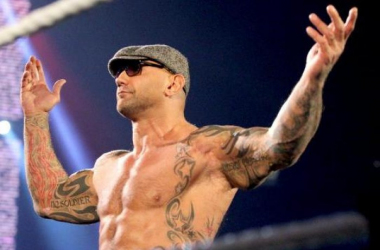 BREAKING: Has WWE Approached Batista Regarding WrestleMania?