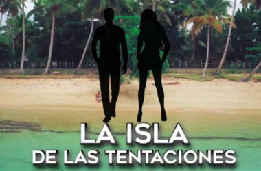 "La isla de las tentaciones" llega a Telecinco