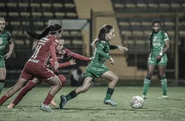 Equidad, una apuesta fuerte y renovada para la Liga Femenina