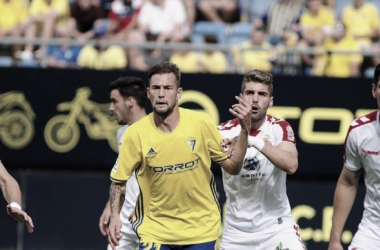 Cádiz CF - Cultural y Deportiva Leonesa: puntuaciones del Cádiz, jornada 10 de LaLiga 1|2|3