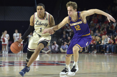 2019 Atlantic Sun conference tournament preview: Lipscomb, Liberty seek rubber match for NCAA berth