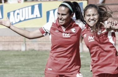 Primer clásico capitalino femenino&nbsp;