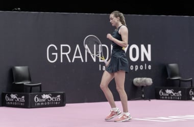 Foto: Divulgação/Open 6eSens Métropole de Lyon