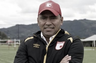 Harold Rivera: "Ni Sherman, ni Seijas estarán en el clásico"