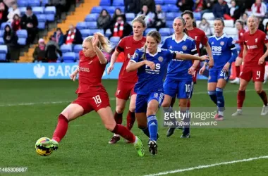 Leicester City vs Liverpool: Women’s Super League Preview, Gameweek 19, 2023